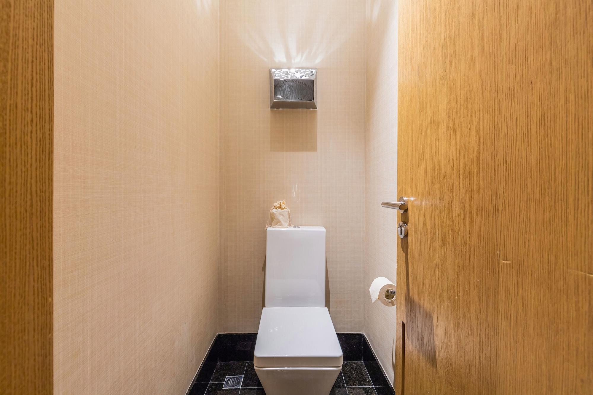 Hotel Kapok Shenzhen Bay Екстериор снимка