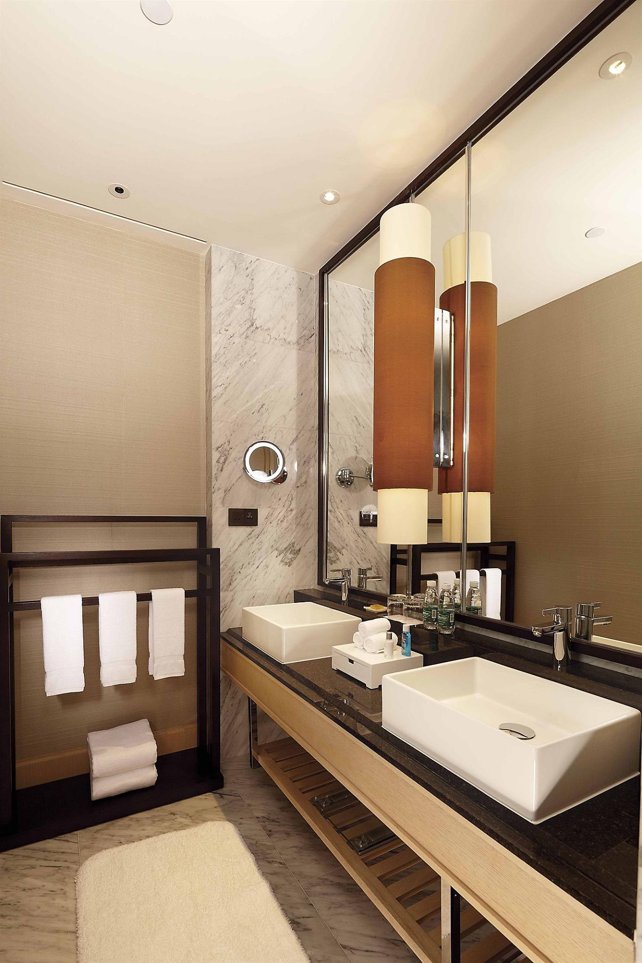 Hotel Kapok Shenzhen Bay Екстериор снимка