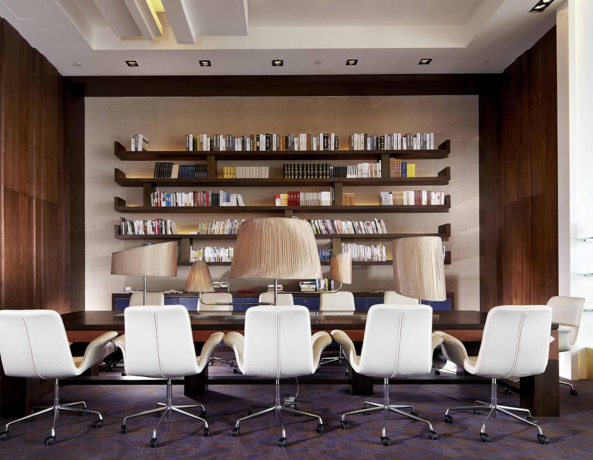 Hotel Kapok Shenzhen Bay Екстериор снимка