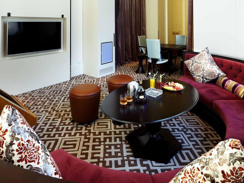 Hotel Kapok Shenzhen Bay Екстериор снимка